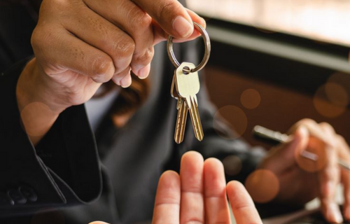 Promoción Inmobiliaria